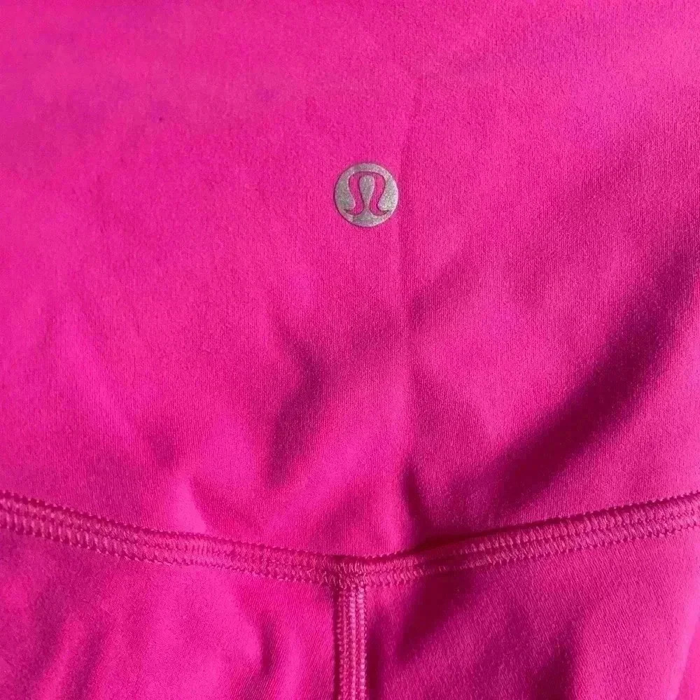Lululemon Align High-Rise Pant - Picture 7 of 10